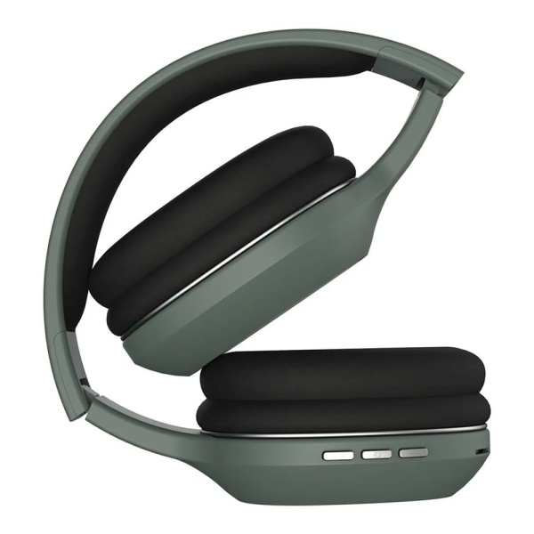 Наушники беспроводные PERO BH04, хаки